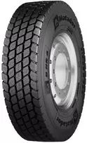 MATADOR 215/75R17.5 D HR 4 12PR 126/124M TL M+S 3PMSF /galinė