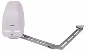 Šarnyrinė varstomų vartų automatika Quiko Scarabeo QK-SCA230