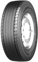 Continental 295/60R22.5 ECOPLUS HD3+ 18PR 150/147L TL M+S 3PMSF /galas