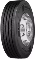 MATADOR 265/70R19.5 F HR 4 14PR 140/138M TL M+S 3PMSF /priekis