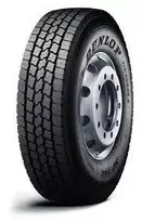 Dunlop 385/65R22.5 SP362 160K/158L TL M+S 3PMSF /priekis/žiema