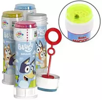 Artyk Žaislai Mėlyni muilo burbuliukai 60ml PUD A 36 STRAIPSNIS 845007 ART.