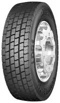 Continental 9.5R17.5 LDR1 14PR 129/127L TL M+S 3PMSF /galas