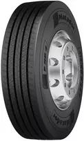 MATADOR 245/70R17.5 F HR 4 14PR 136/134M TL M+S 3PMSF /priekis