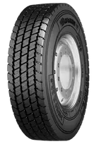 Barum 265/70R19.5 BD200R 14 PR 140/138M TL M+S 3PMSF /galinė