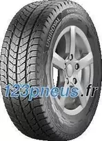 Uniroyal 195/75R16C SNOW MAX 3 107/105R