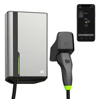Žalias Cell HabuDen 7,5 m