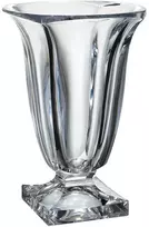 Crystalite Bohemia Vaza 29cm "Magma"