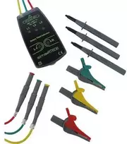 Elma Instruments Fazių sekos/sukimosi testeris RT606A