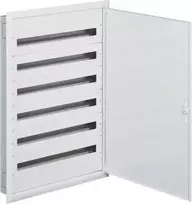 Hager Polo Hager 6 x 36 IP30 (FW636FT)