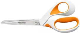 Fiskars RazorEdge™ žirklės audiniams 21cm (1014579)