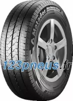 MATADOR 215/60R17C HECTORRA VAN 109/107T PADANGA