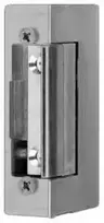 Elektromagnetinė sklendė EFF EFF - ASSA ABLOY (atvirkštinė, 12V, 235mA, NO)