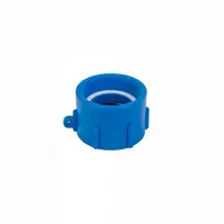 IBC adapteris Bradas, S60x6 / 2'' (vid./vid. sriegis)