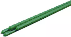 Plieninis sodo kuoliukas Bradas, 2,0cm x 180cm