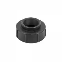 IBC adapteris Bradas, S100x8 / 2'' (vid./vid. sriegis)