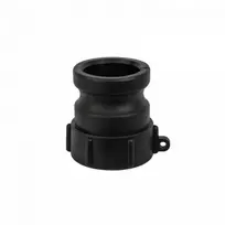 IBC jungtis Bradas, vid.sr. S60x6 / Camlock A 1 1/4''