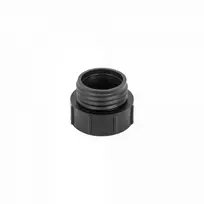 IBC adapteris Bradas, 2'' / S60x6 (vid./išor. sriegis)