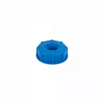 IBC pajungimo adapteris Bradas, S60x6 / 3/4'' (vid./vid. sriegis)