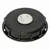 IBC talpos dangtelis Bradas su užpildymu, 155mm