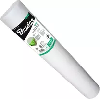 Agroplėvelė nuo šalnų Bradas Spring, 17 g/m², 1.1 x 100 m, balta
