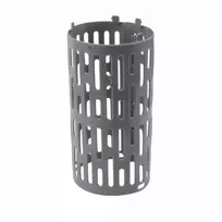 Medžių kamienų apsaugos Bradas TreeSave MULTI High, 4 vnt., pilka