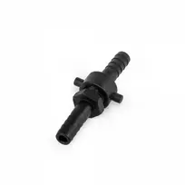 Jungtis Bradas PIN LUG PP, 1/2" žarnoms