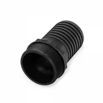 Jungtis Bradas PIN LUG PP, 3" išor.sr. - 3" žarnai
