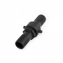 Jungtis Bradas PIN LUG PP, 1 1/2" žarnoms
