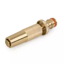 Laistymo antgalis Bradas BRASS, reguliuojamas