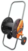 Žarnos vežimėlis Bradas AQUA-REEL Gold Line, 60 m 1/ 2 “ žarnai