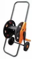 Žarnos vežimėlis Bradas AQUA-REEL Gold Line, 1/2" 45m žarnai