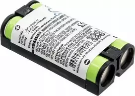Cameron Sino baterijos įkraunamos baterijos tipas Bp-hp800-11, skirtas Sony Mdr-rf995 Mdr-rf995rk Wh-rf400 / Cs-srf955sl ausinėms