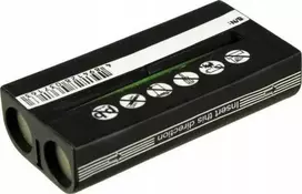 Cameron Sino baterijos įkraunamos baterijos tipas Bp-hp550-11, skirtas Sony Mdr ausinėms Rf860 Rf4000 Rf970 Rf925 Rf850 Rf840 Rf810 If245rk / Cs-srf860sl