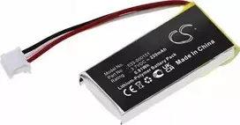 Bateria Cameron Sino Akumuliatorius Bateria Typ 533-000151 533-000211 Do Logitech G Pro X G1 G502 / Cs-lom007sl