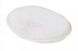 Baby Matex MATEX Kūdikių pagalvė SHAPE [TB0336]