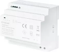 Maitinimo Blokas - Yingjiao YSDS 12V 11,3A 136W Baltas