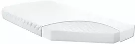 Baby Matex MATEX čiužinys SOFTI PLUS 75X35X4 [TB0035]