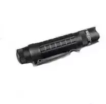 Žibintuvėlis Maglite Maglite Mag-Tac crowned bezel Torch