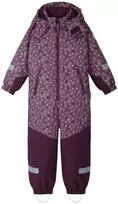 REIMA KURIKKA 5100131B žieminis kombinezonas - DEEP PURPLE 4965