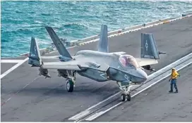 Italeri Lockheed F-35C Lightning II 1/72 plastikinis lėktuvo modelis