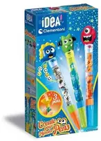 „Clementoni Mini Monster Pen Factory“ 18833 m