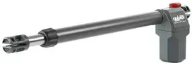 Linijinių varstomų vartų automatika Quiko Eon QK-E600B
