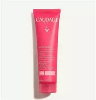 Caudalie VinoHydra Intense Hydration Kreminis drėkinantis veido kremas, 50 ml