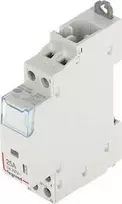 MODULINIS KONTAKTORIUS LE-412523 25 A 250 V AC LEGRAND