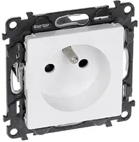 PAVIENIS LIZDAS LE-753184 Valena Life 230 V 16 A LEGRAND