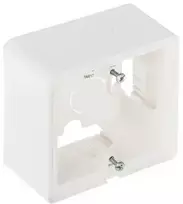 PAVIENĖ ANT SIENOS MONTUOJAMA DĖŽUTĖ LE-754191 Valena Life LEGRAND