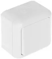 PAVIENIS MOMENTINIS MYGTUKAS LE-782364 Forix 230 V 6 A LEGRAND