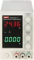 Unit LABORATORINIS MAITINTUVAS UT-P3315-TFL-II UNI-T