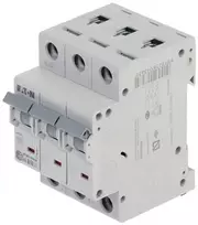 VAROMASIS JUNGIKLIS HN-B10/3 TRIFAZIS 10 A B TIPAS EATON
